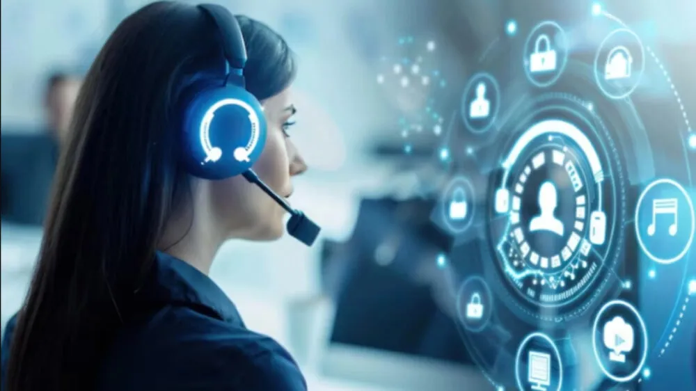 Đội ngũ chăm sóc khách hàng chuyên nghiệp hỗ trợ liên hệ Đánh Bài 66 tận tâm
