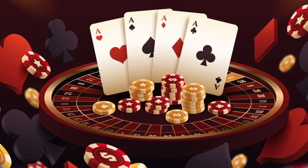 Đăng kí lần đầu để nhận ngay chip thưởng miễn phí