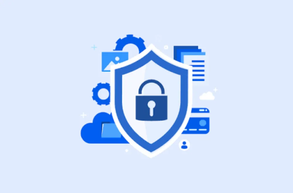 Các loại dữ liệu được thu thập tại trang web